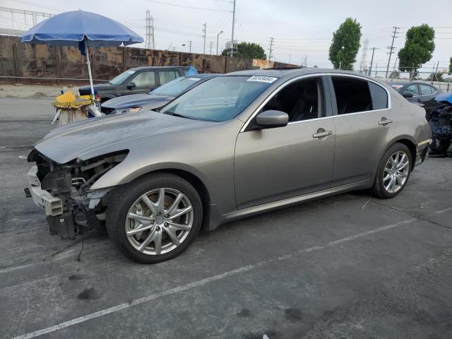 INFINITI G37 BASE 2013 jn1cv6ap7dm300424