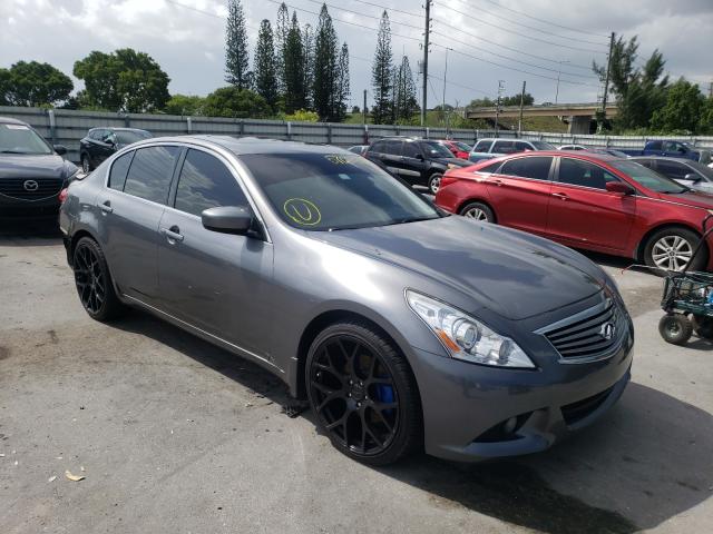 INFINITI G37 BASE 2013 jn1cv6ap7dm300911