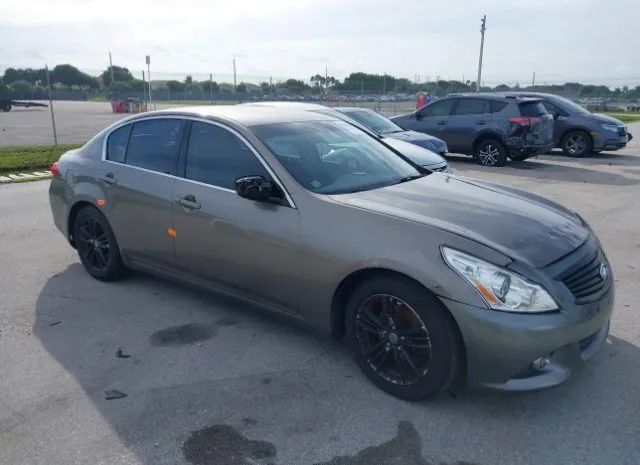 INFINITI NULL 2013 jn1cv6ap7dm302383