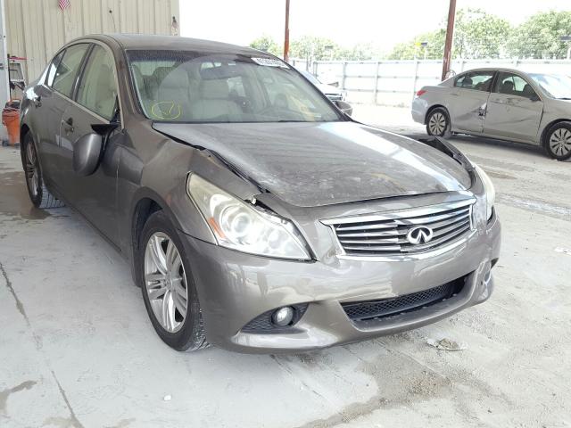 INFINITI G37 BASE 2013 jn1cv6ap7dm302559