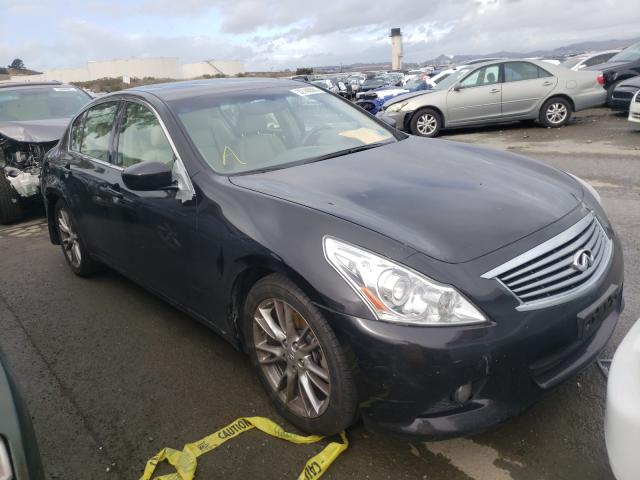 INFINITI G37 BASE 2013 jn1cv6ap7dm302707