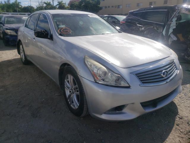 INFINITI G37 BASE 2013 jn1cv6ap7dm302917