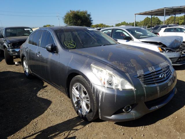 INFINITI G37 BASE 2013 jn1cv6ap7dm303758