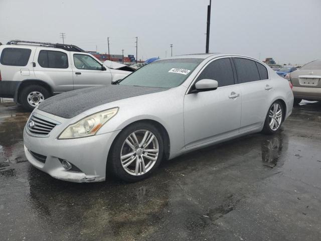 INFINITI NULL 2013 jn1cv6ap7dm306465