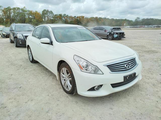 INFINITI G37 BASE 2013 jn1cv6ap7dm710057