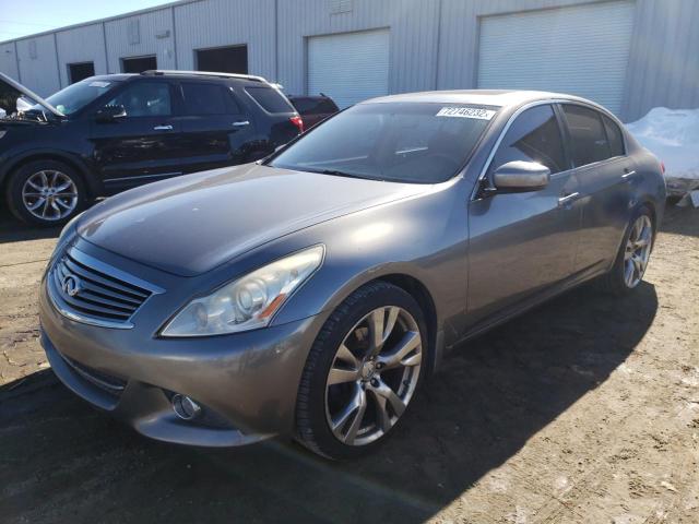 INFINITI G37 BASE 2013 jn1cv6ap7dm710527