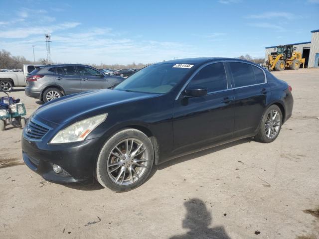 INFINITI G37 BASE 2013 jn1cv6ap7dm711483