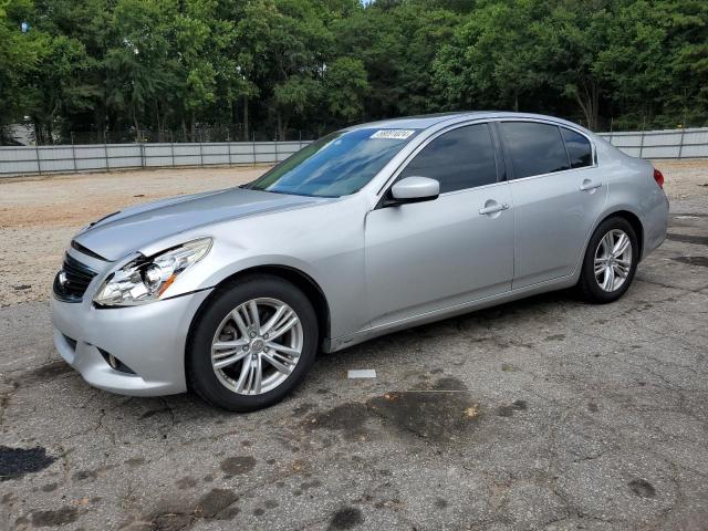 INFINITI G37 2013 jn1cv6ap7dm711533