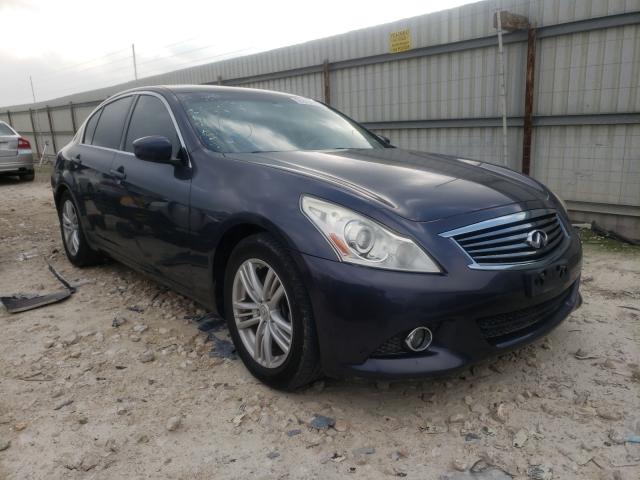 INFINITI G37 BASE 2013 jn1cv6ap7dm711581