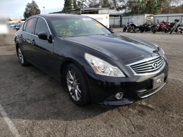 INFINITI G37 BASE 2013 jn1cv6ap7dm712245