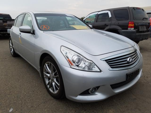 INFINITI G37 BASE 2013 jn1cv6ap7dm712570