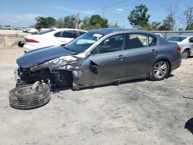 INFINITI G37 2013 jn1cv6ap7dm713248