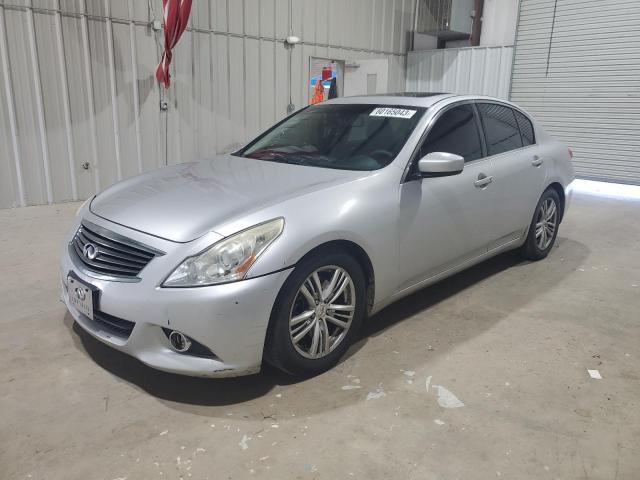 INFINITI G37 BASE 2013 jn1cv6ap7dm715842