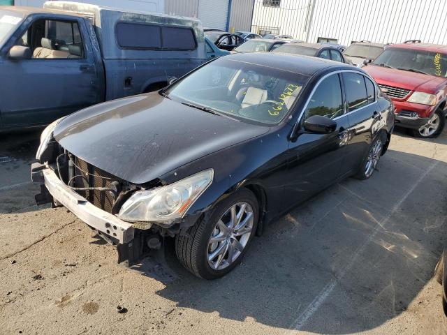 INFINITI G37 BASE 2013 jn1cv6ap7dm716313