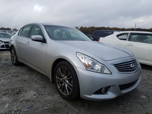 INFINITI G37 BASE 2013 jn1cv6ap7dm717039