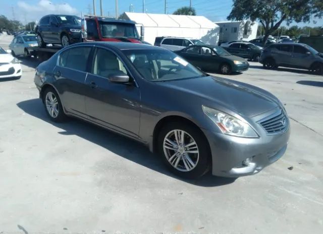 INFINITI NULL 2013 jn1cv6ap7dm717428