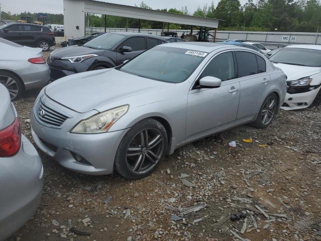 INFINITI G37 BASE 2013 jn1cv6ap7dm719227