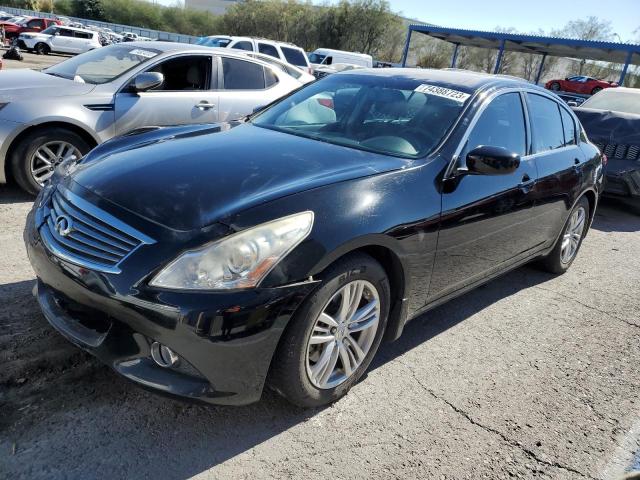 INFINITI G37 2013 jn1cv6ap7dm720071