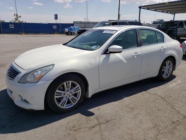 INFINITI G37 2013 jn1cv6ap7dm720345