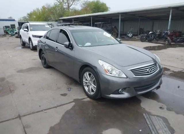 INFINITI NULL 2013 jn1cv6ap7dm720636