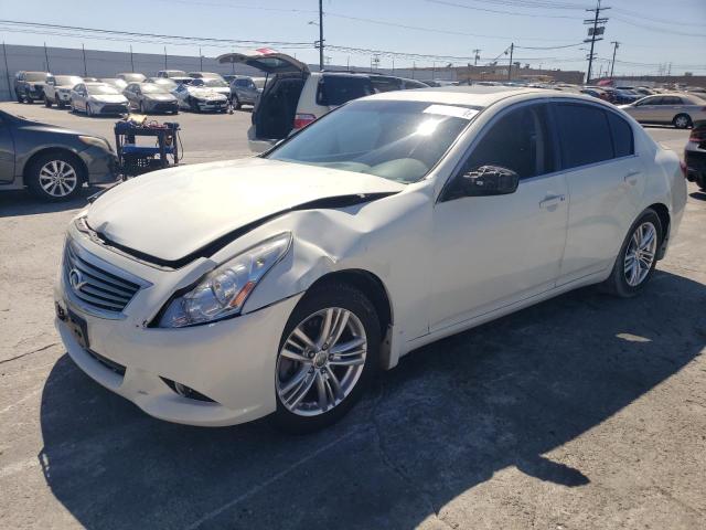 INFINITI G37 2013 jn1cv6ap7dm720801