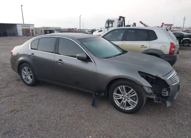 INFINITI NULL 2013 jn1cv6ap7dm721849