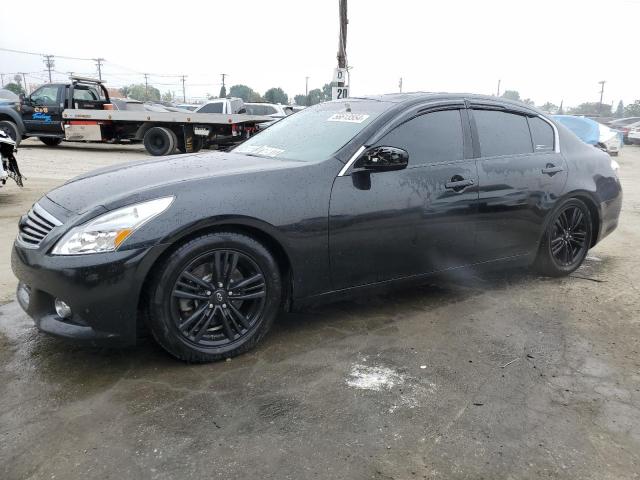 INFINITI G37 2013 jn1cv6ap7dm722645