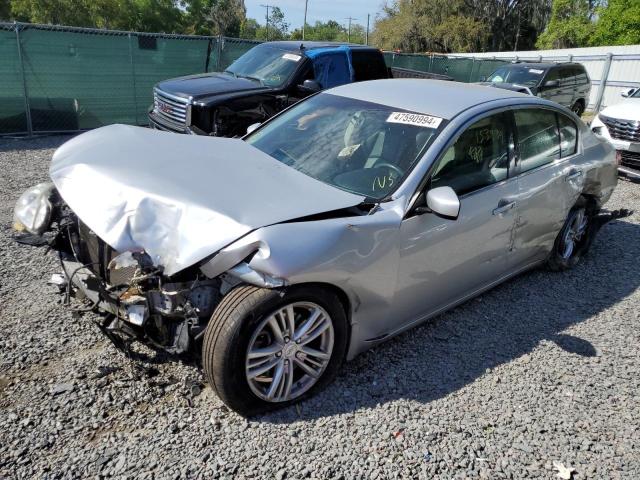 INFINITI G37 2013 jn1cv6ap7dm724167