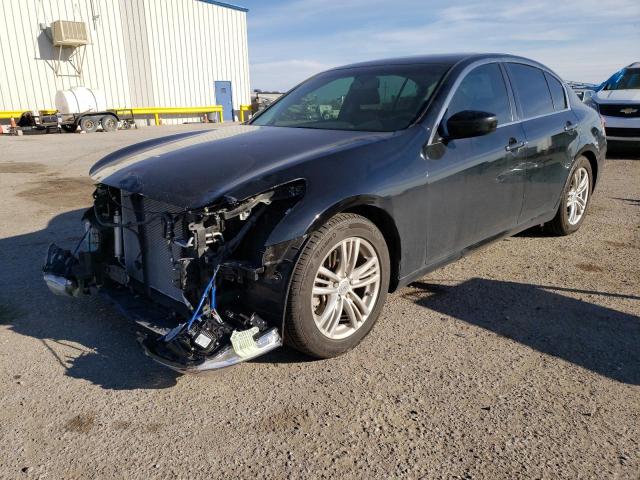 INFINITI G37 BASE 2013 jn1cv6ap7dm724735