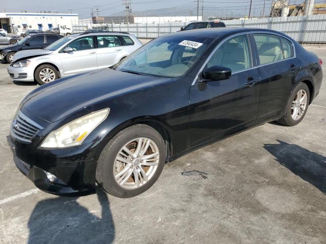 INFINITI G37 2013 jn1cv6ap7dm725769