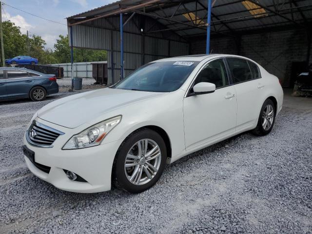 INFINITI G37 BASE 2013 jn1cv6ap7dm726159