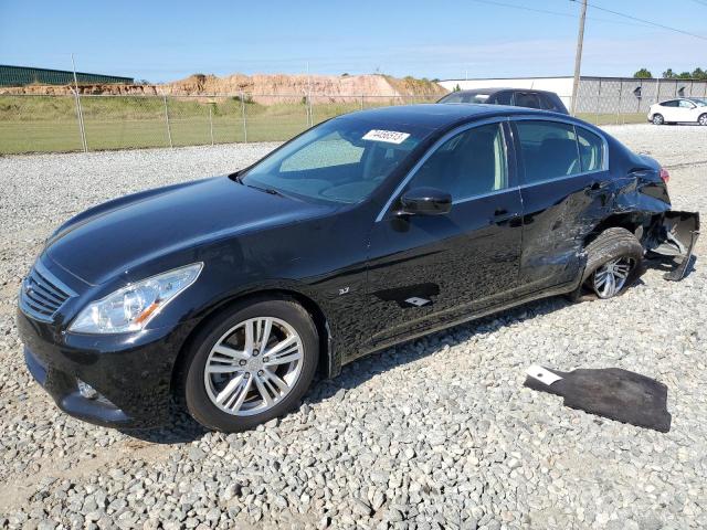 INFINITI Q40 2015 jn1cv6ap7fm501291