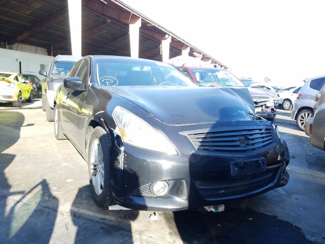 INFINITI Q40 2015 jn1cv6ap7fm501307