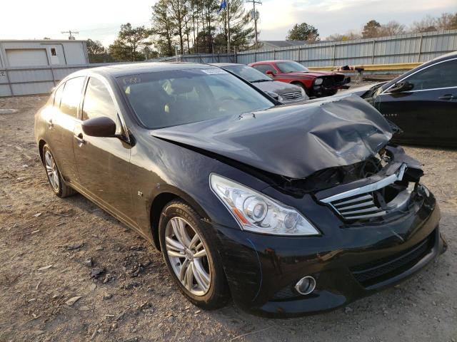 INFINITI Q40 2015 jn1cv6ap7fm501534