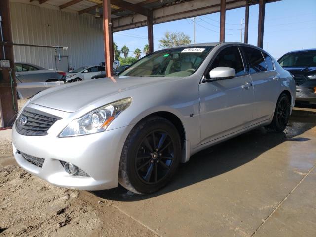 INFINITI Q40 2015 jn1cv6ap7fm501579