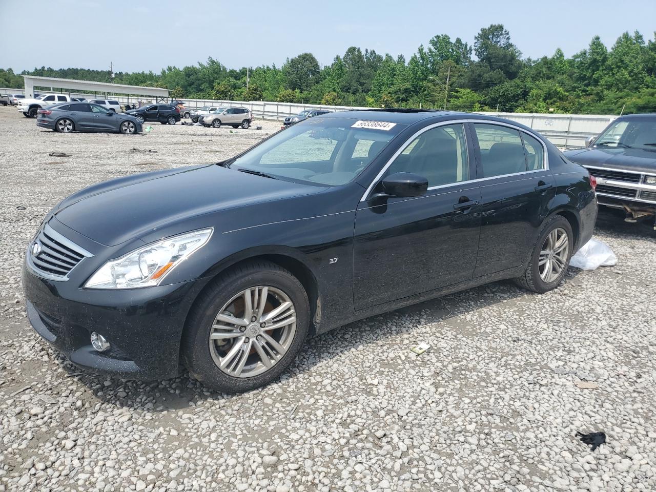 INFINITI Q40 2015 jn1cv6ap7fm501680