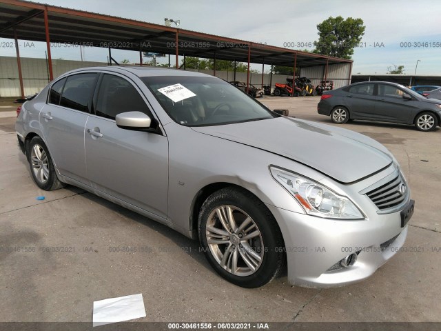 INFINITI Q40 2015 jn1cv6ap7fm501713