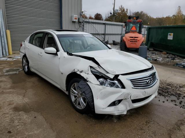 INFINITI Q40 2015 jn1cv6ap7fm501985