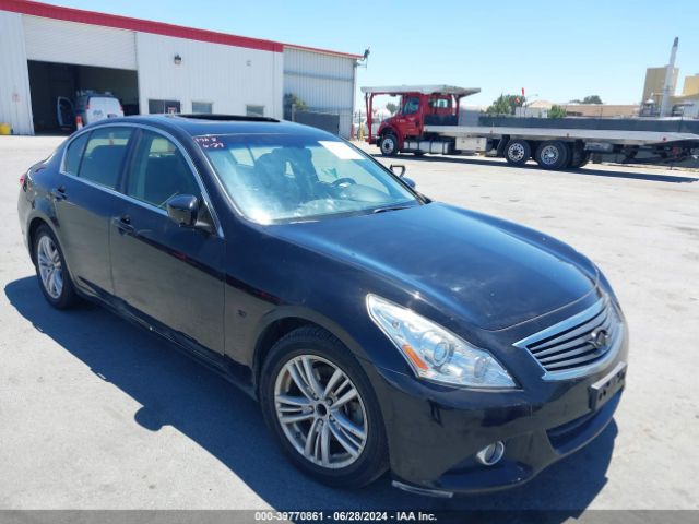 INFINITI Q40 2015 jn1cv6ap7fm502067