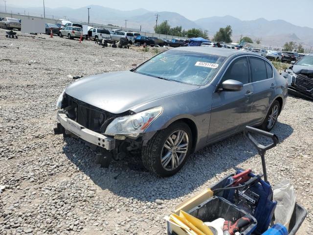 INFINITI Q40 2015 jn1cv6ap7fm502098