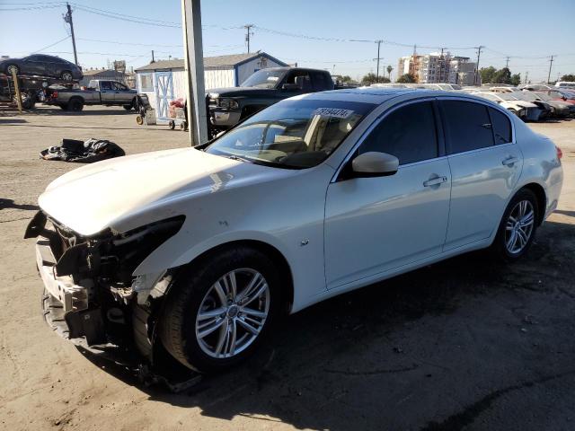 INFINITI Q40 2015 jn1cv6ap7fm502358