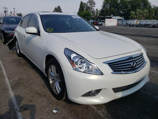 INFINITI Q40 2015 jn1cv6ap7fm503252