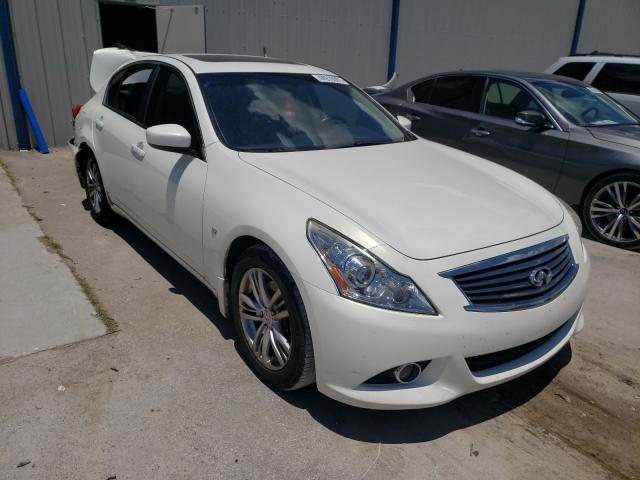 INFINITI Q40 2015 jn1cv6ap7fm580607