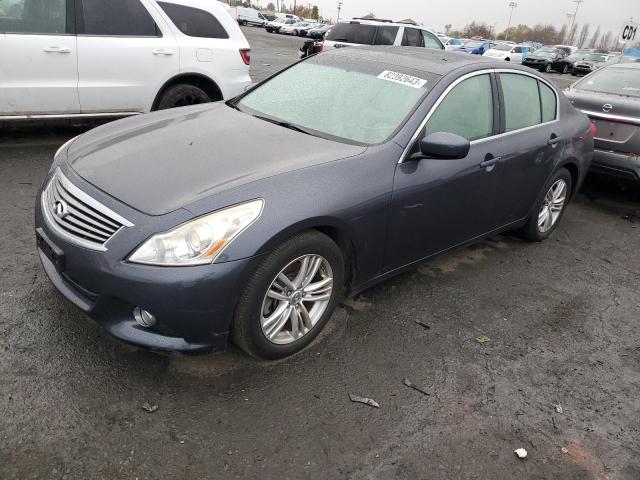 INFINITI G37 2010 jn1cv6ap8am200294