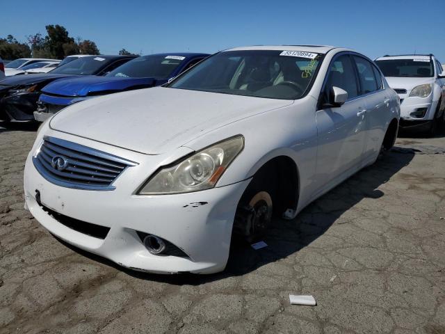 INFINITI G37 2010 jn1cv6ap8am201316