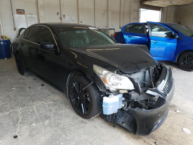 INFINITI G37 2010 jn1cv6ap8am201817