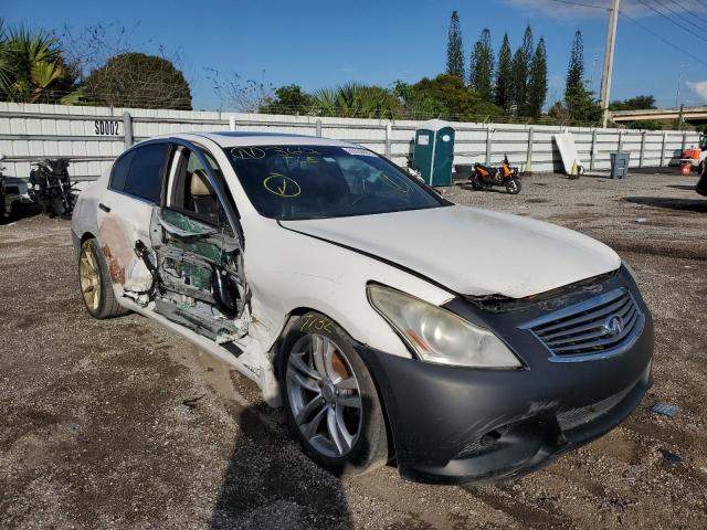 INFINITI G37 BASE 2010 jn1cv6ap8am203308