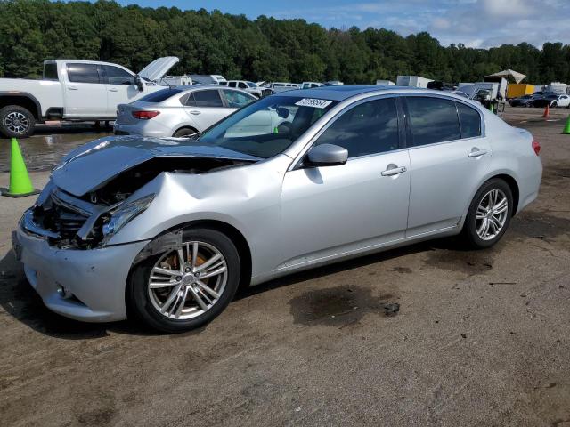 INFINITI G37 BASE 2010 jn1cv6ap8am204104