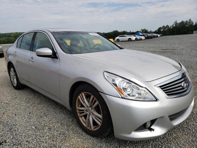 INFINITI G37 BASE 2010 jn1cv6ap8am400334