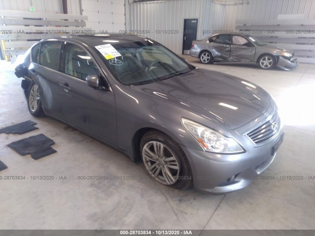 INFINITI G37 SEDAN 2010 jn1cv6ap8am402861